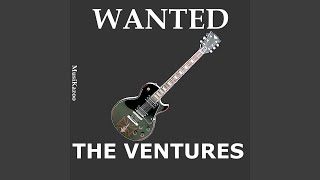 Video thumbnail of "The Ventures - Bulldog"