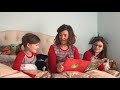 2020 Gloria Dei Christmas Pageant