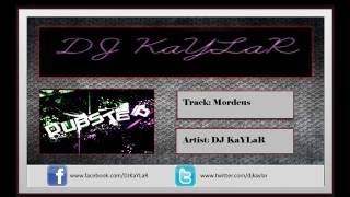 Dj Kaylar - Mordeus
