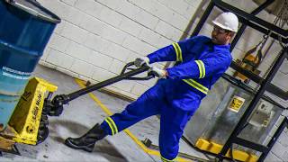 Overol Industrial  - Royal Tipo Standard