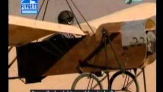 Junkyard Wars Flight of the century