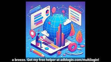 Multilogin App Hacks for Account Efficiency Tips