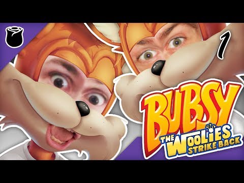 Vídeo: El Regreso De Bubsy De 21 Años Se Lanzará En Halloween