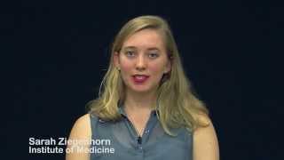 Science Unscrambled: Educating the Student Body