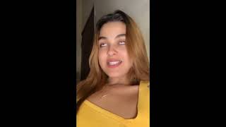 Periscope Live  Vlog Ladiesgirl 331