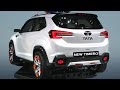 TATA लॉन्च हुई केवल ₹3.10 लाख में ये देश की सस्ती 6-Seater SUV कार, माइलेज 40Kmpl से ज्यादा..🔥🔥🔥