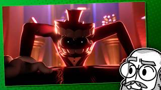 Sometimes there's only one thing to do about God | TBSkyen #theamazingdigitalcircus ep 8