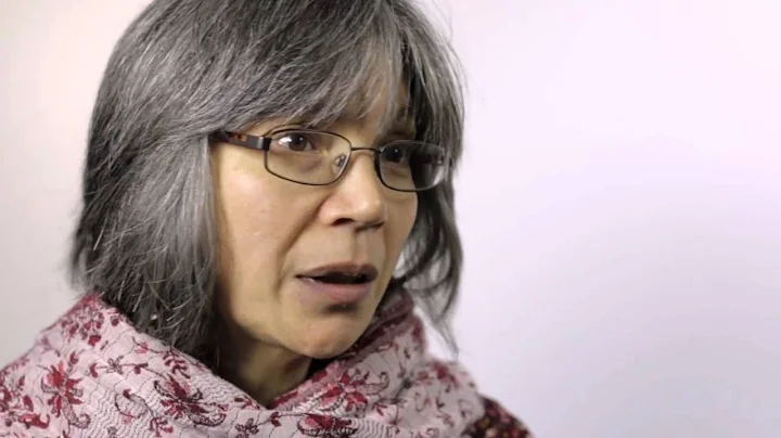 Testimony of Justice - Jenny Franco