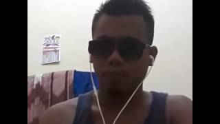 Utuskanlah rindu di doamu azroy90