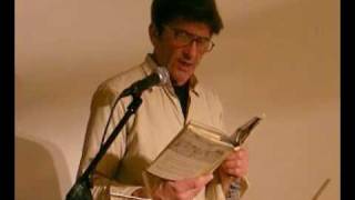 Poetry Of Resistance (4): Carl Lawrence