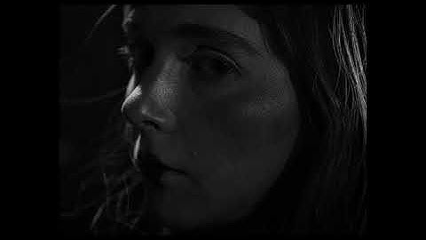 ALICE, THROUGH THE LOOKING Trailer | PÖFF 2021