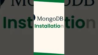 mongoDB crash code // codeWithHarry // new course // code life #codinglife #codewithharry