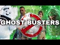 Fortnite Roleplay GHOSTBUSTERS #82 ( A Fortnite Short Film )