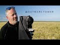 Daymark Tower with Intrepid 4x5 and digital