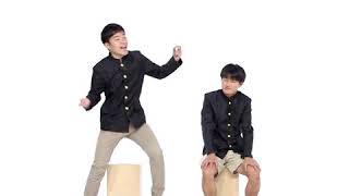 ジャルジャルのネタのタネ『下品な地域に引っ越してきたお坊ちゃんな奴』【JARUJARUTOWER】