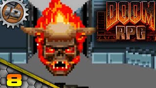 DOOM RPG 2005 Java ME Прохождение (Без Комментариев) - Часть 8