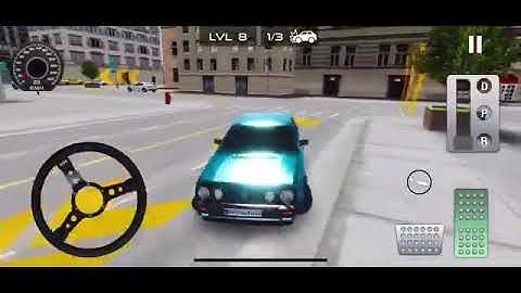 Ultimate Car Parking Simulator -Real Car unity source code pocketfriendlycode