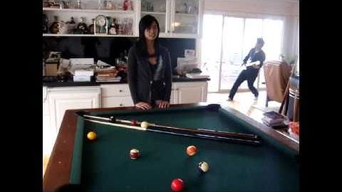 Momentum and Collision Demo