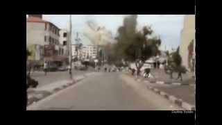 Iwan Xaverius/Arif Suryopranoto - Rasaku di Gaza
