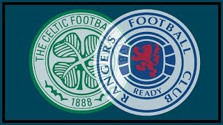 Football Finances: Rangers v Celtic image