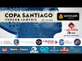 Copa santiago vensor de padel  sbado  manh