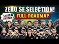 Sarkari Engineer Kaise Bane? 💥 Full Roadmap for SSC JE | RRB JE | State AE/JE Exams!