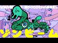 【オリジナル曲】『zombeam』MV / Noroi-chan and Kudan-chan (Official Music Video)