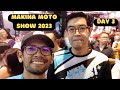 Makina Moto Show Day 3 | Moto Builds Pilipinas | SMX Convention Center Manila