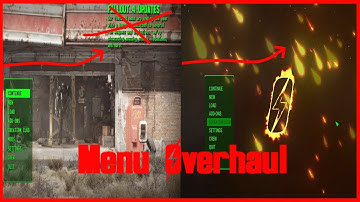 How To Make Your Fallout 4 Look Like Fallout 5! In 2023