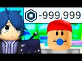 QUESTO GIOCO TI RUBA I ROBUX SU ROLBOX!