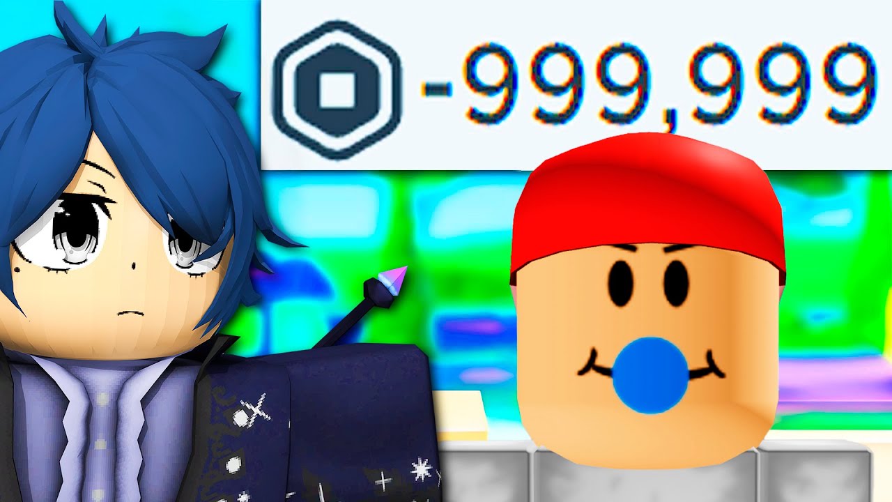 QUESTO GIOCO TI RUBA I ROBUX SU ROLBOX!