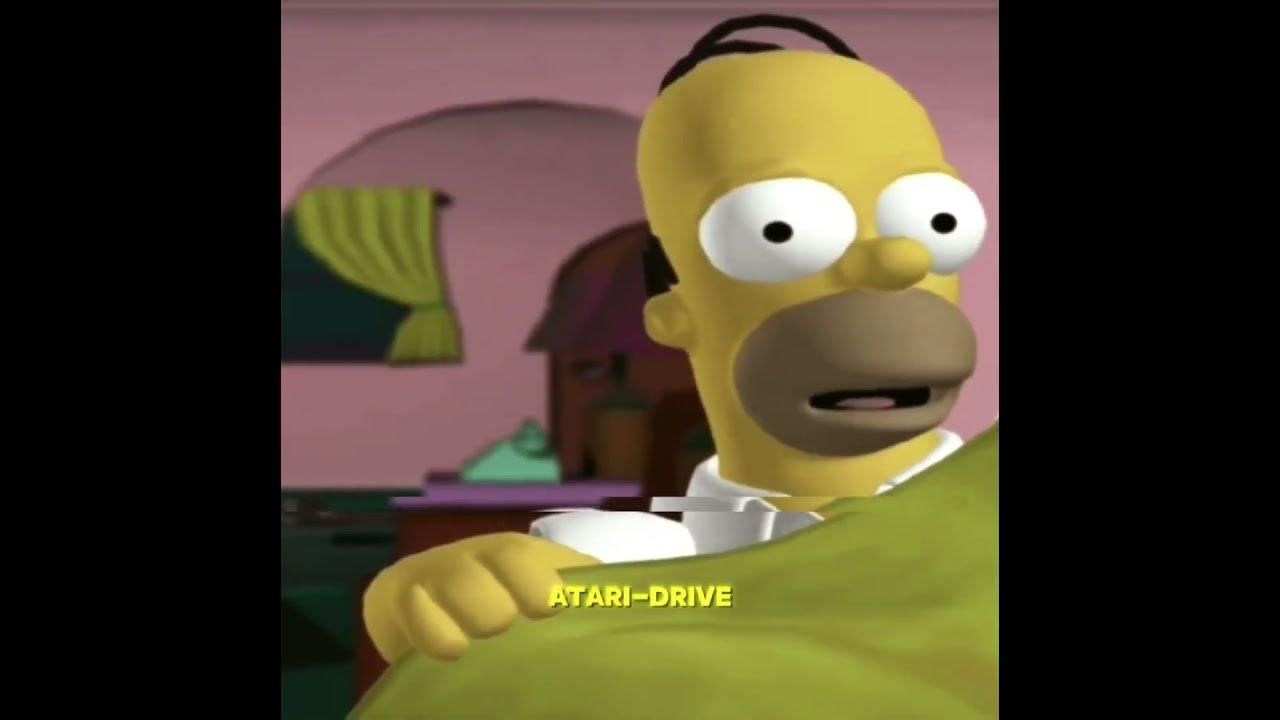 Homer Simpson prime ☠️ | Yolanda Rayo V2 #edit Homer Simpson prime ☠️ | Yolanda Rayo V2 #edit