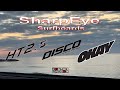 SharpEye　Surfboards　 HT2.5・DISCO・ＯＫ  　Test Ride ！　Part1　　　サーフィン　  サーフボード　  Surfing　    千葉北