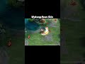 Anoman Wukong Skin Short #hok #honor #honorofkings #hokstudio #NOBATIDAO#HoKTrending #wukong