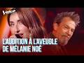 "Good luck, babe" de Chappell Roan | Mélanie Noé | The Voice 2026 | Auditions à l'aveugle