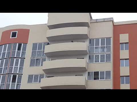 ЖК Серебряный ручей 8,9,13 дома