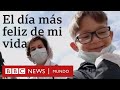 Los héroes que le hicieron frente al coronavirus en España | Documental BBC