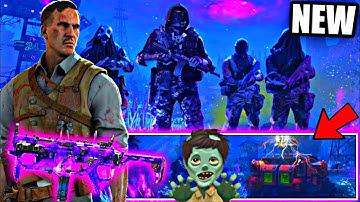 CALL OF DUTY MOBILE ZOMBIES - UNDEAD SIEGE HARD MODE GAMEPLAY WALKTHROUGH!