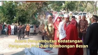 Download Lagu Acara Penyambutan Kedatangan Pengantin Pria Dan Rombongan Besan MP3