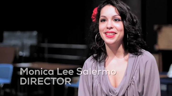 The Directors' Project 2012 Promo - Monica