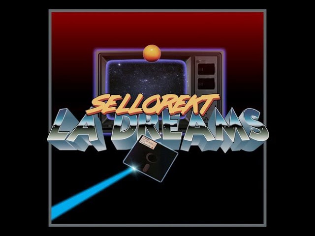 Watch SelloRekT/LA Dreams - Crazy Falling for You on YouTube Watch SelloRekT/LA Dreams - Crazy Falling for You on YouTube