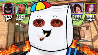 We Tested SMII7Y's Strat Roulette in 2026 (BIG MISTAKE)