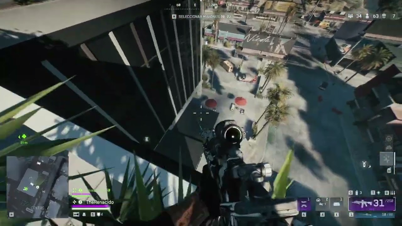 Battlefield 6 Redsec Partida#26 I Con el compa boreal  Cordinacion impecable