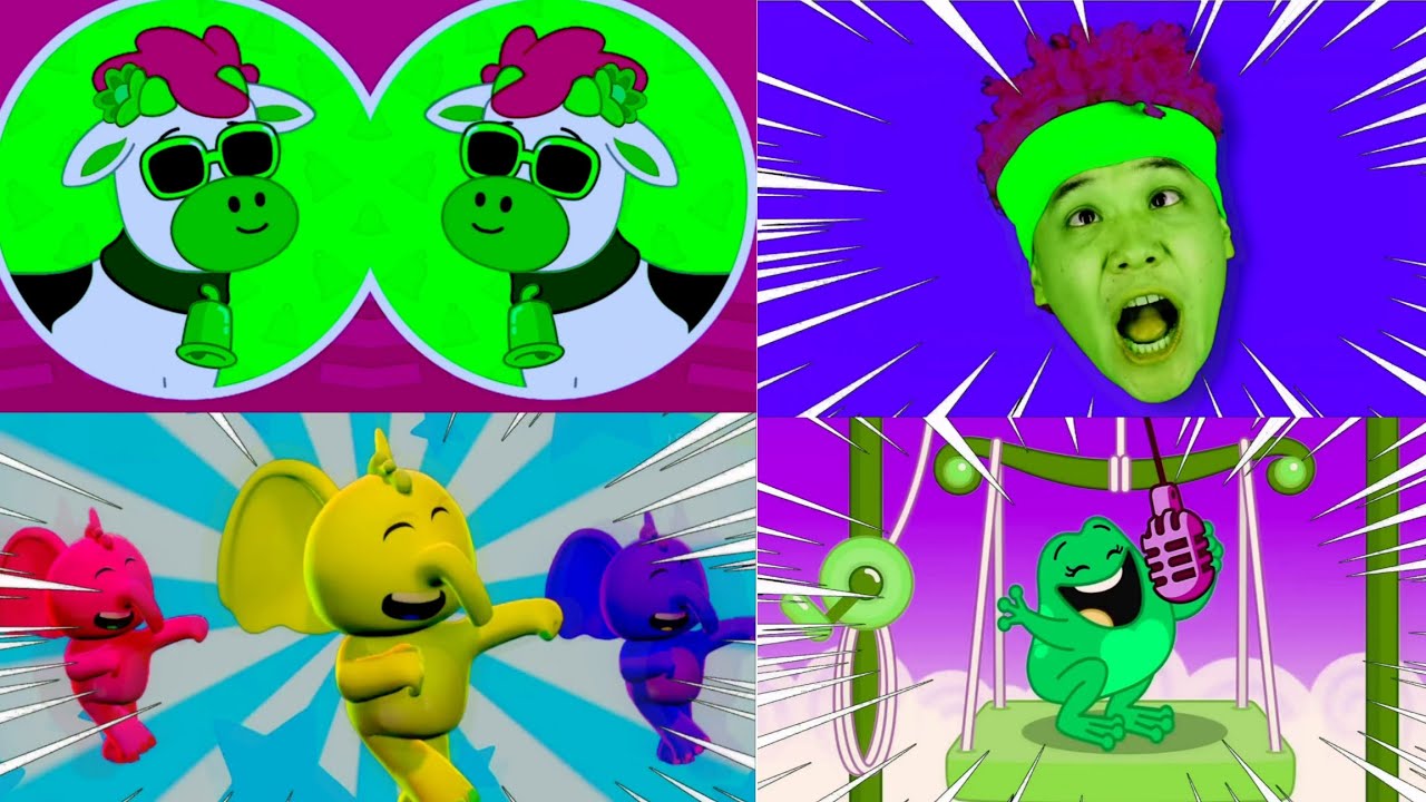 PlimPlim Lava Ka Lolaa Om Nom Yummy Yum