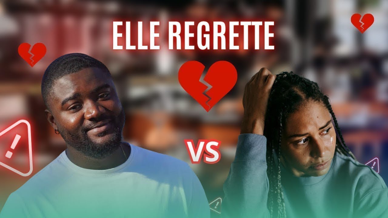 LAISSE LA TE PERDRE...ET REPRENDS TON POUVOIR