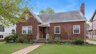 190 Bryant Ave video tour