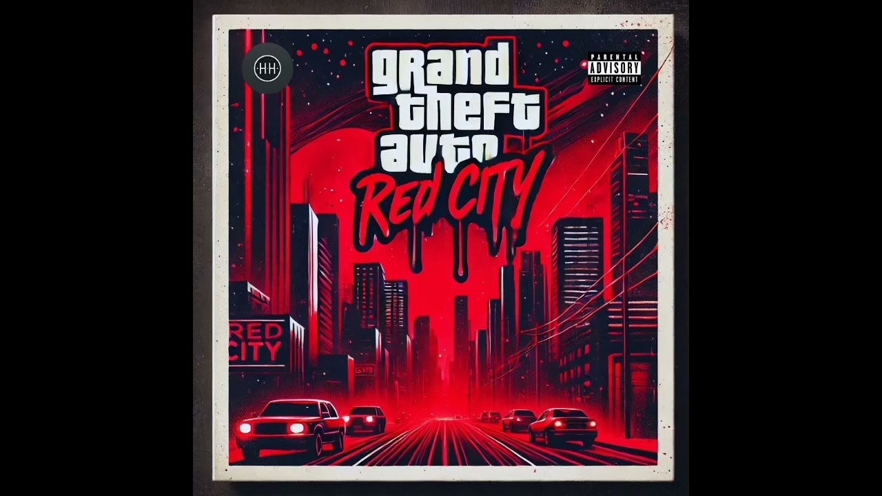 🎧 Exclusive Electronic Remix of GTA IV Theme 🎧 | Creative Remix Produced by HH Studio