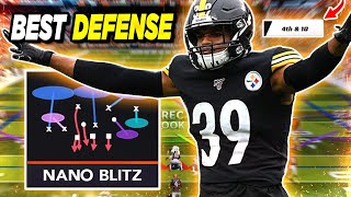 The Most Frustrating Blitz Defense in Madden by Swolosimo 44,042 views 2 months ago 15 minutes
