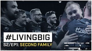 #livingBIG S2 EP1: #livingBIG S2 EP1: