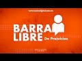 Barra Libre, el espacio de opinión de Coatza Digital